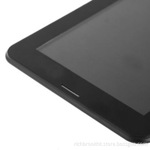 RK-10011, 7.0-inch Capacitive Tablet PCs Touch Kids Education 2G Phone, Android 4.0, 512MB, RAM, 4GB